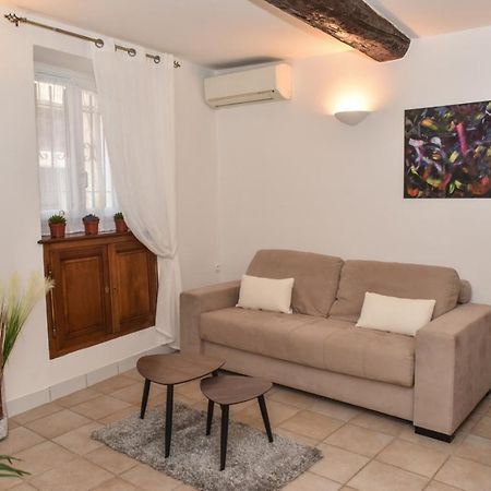 앙티브 Casa Mia 아파트 외부 사진