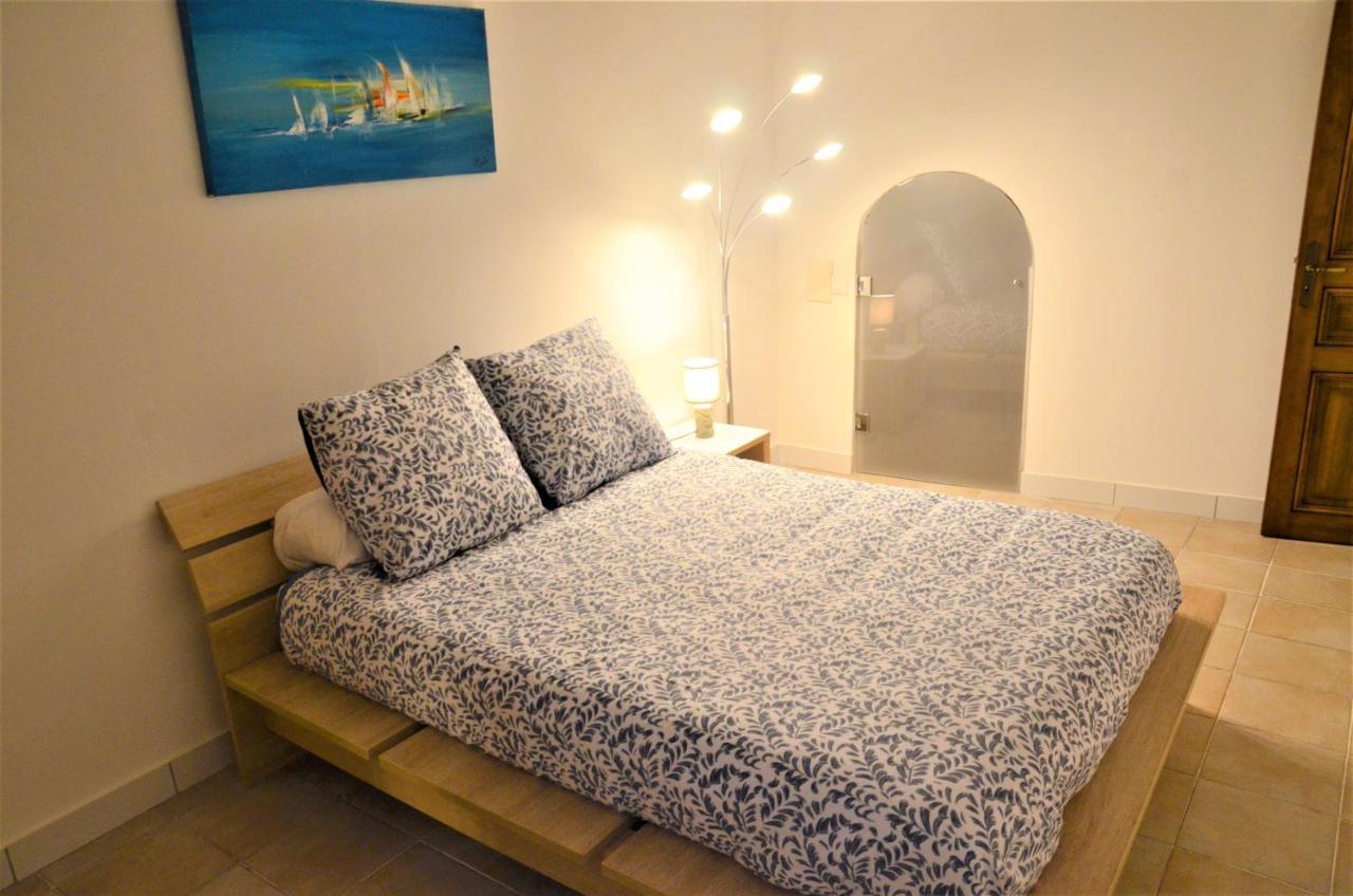 앙티브 Casa Mia 아파트 외부 사진